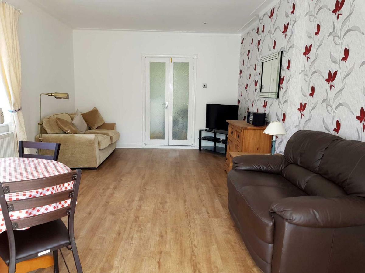 Blackpoolholidaylets The Bungalow Buitenkant foto